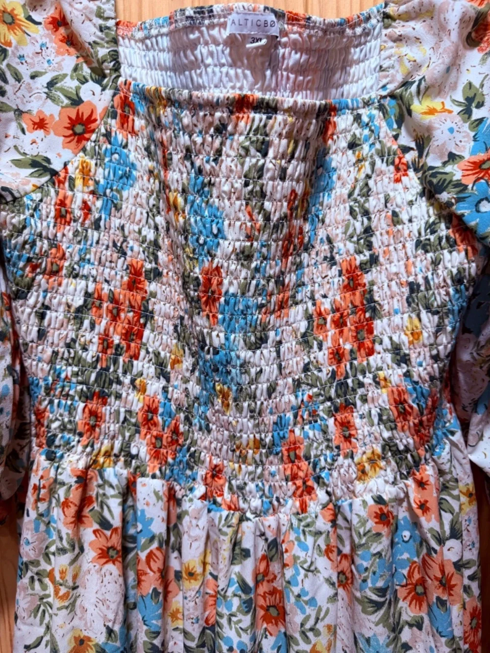Baltic Born dress - Picture 3 of 8